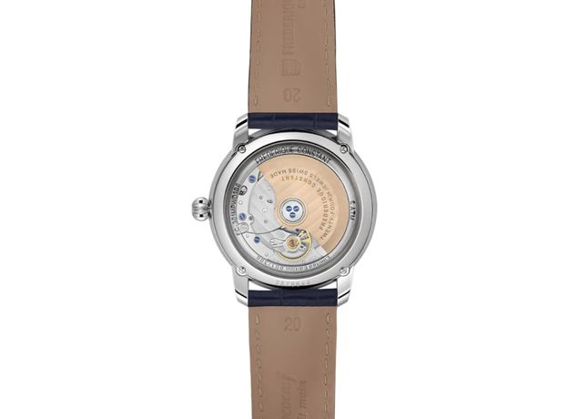 Frederique Constant FC-301MPWD3B6 Classics Premiere Limited Edition, фото 3 | Интернет-магазин оригинальных часов и аксессуаров