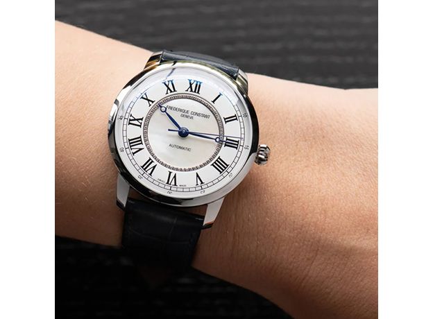 Frederique Constant FC-301MPWD3B6 Classics Premiere Limited Edition, фото 6 | Интернет-магазин оригинальных часов и аксессуаров