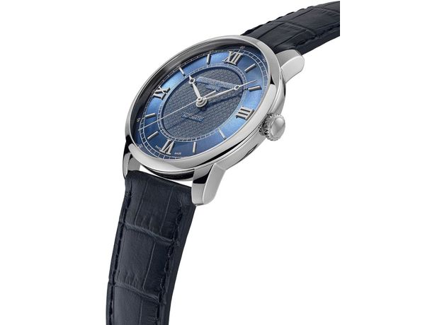 Frederique Constant FC-301N3B6 Classics Premiere, фото 2 | Интернет-магазин оригинальных часов и аксессуаров