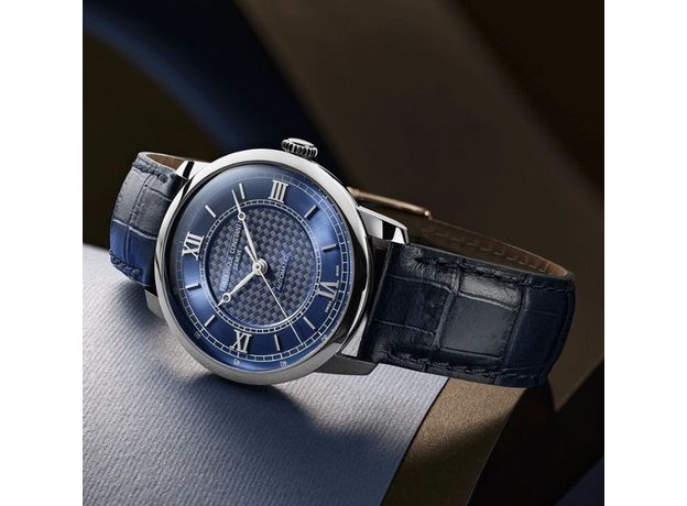 Frederique Constant FC-301N3B6 Classics Premiere, фото 3 | Интернет-магазин оригинальных часов и аксессуаров