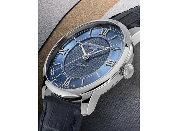 Frederique Constant FC-301N3B6 Classics Premiere, фото 5 | Интернет-магазин оригинальных часов и аксессуаров