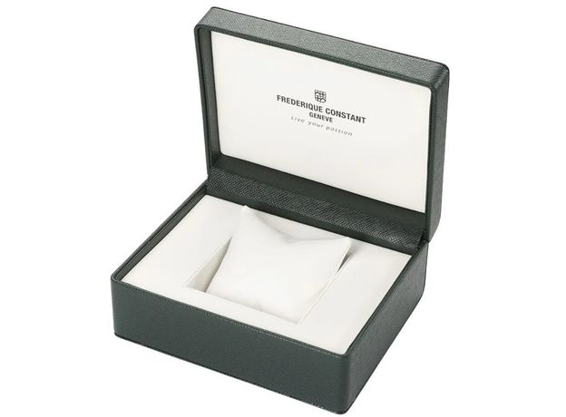 Frederique Constant FC-301N3B6 Classics Premiere, фото 6 | Интернет-магазин оригинальных часов и аксессуаров