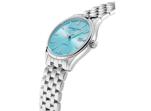 Frederique Constant FC-303BL5B6B Classics Index, фото 2 | Интернет-магазин оригинальных часов и аксессуаров