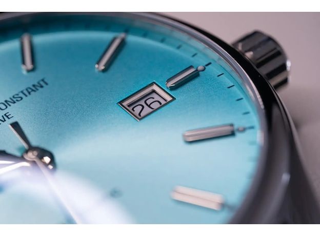 Frederique Constant FC-303BL5B6B Classics Index, фото 5 | Интернет-магазин оригинальных часов и аксессуаров