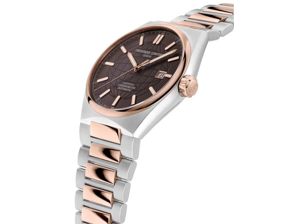 Frederique Constant FC-303C4NH2B Highlife COSC Chronometer, фото 3 | Интернет-магазин оригинальных часов и аксессуаров