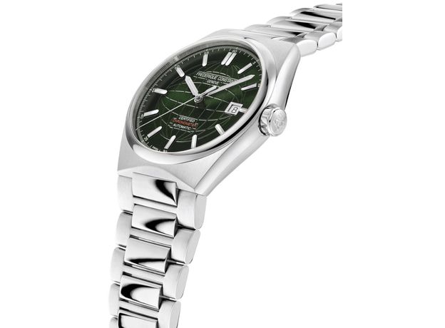 Frederique Constant FC-303G3NH6B Highlife COSC Chronometer, фото 3 | Интернет-магазин оригинальных часов и аксессуаров