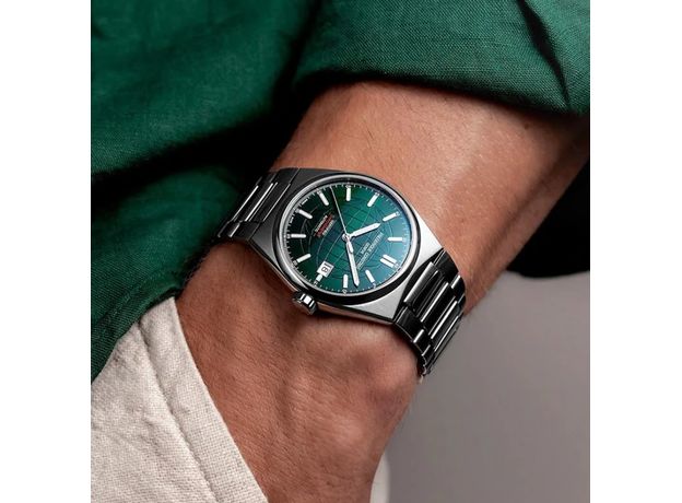 Frederique Constant FC-303G3NH6B Highlife COSC Chronometer, фото 6 | Интернет-магазин оригинальных часов и аксессуаров