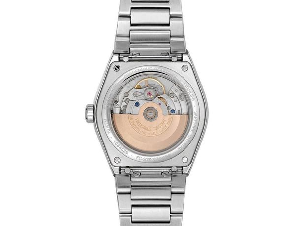Frederique Constant FC-303GO3NH6B Highlife COSC Chronometer, фото 3 | Интернет-магазин оригинальных часов и аксессуаров