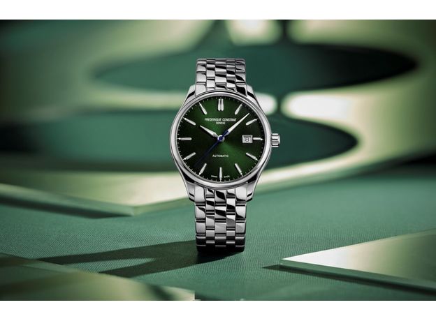 Frederique Constant FC-303GR5B6B Classics Index, фото 2 | Интернет-магазин оригинальных часов и аксессуаров