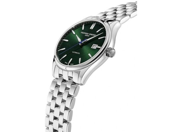 Frederique Constant FC-303GR5B6B Classics Index, фото 3 | Интернет-магазин оригинальных часов и аксессуаров
