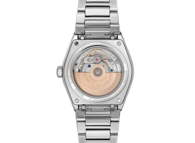 Frederique Constant FC-303LB3NH6B Highlife COSC Chronometer, фото 2 | Интернет-магазин оригинальных часов и аксессуаров