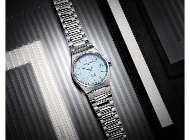 Frederique Constant FC-303LB3NH6B Highlife COSC Chronometer, фото 3 | Интернет-магазин оригинальных часов и аксессуаров