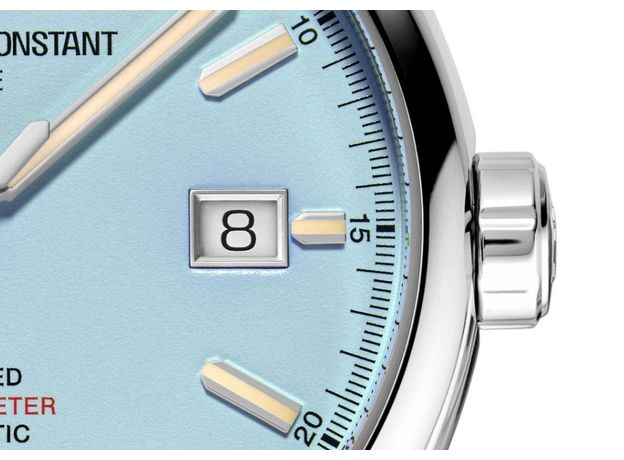 Frederique Constant FC-303LB3NH6B Highlife COSC Chronometer, фото 4 | Интернет-магазин оригинальных часов и аксессуаров