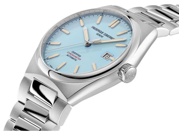 Frederique Constant FC-303LB3NH6B Highlife COSC Chronometer, фото 5 | Интернет-магазин оригинальных часов и аксессуаров