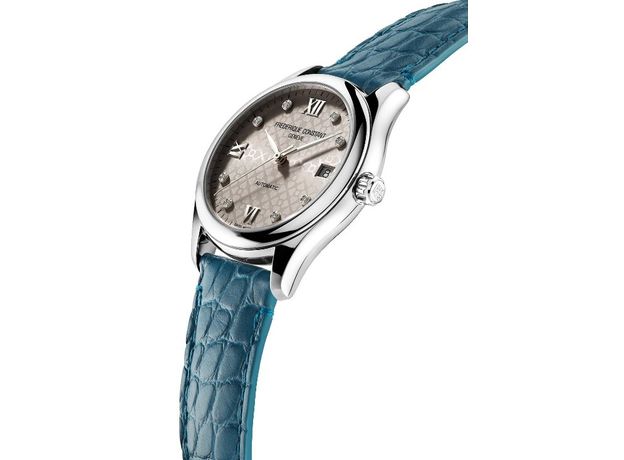 Frederique Constant FC-303LGD3B6-QK Ladies Automatic, фото 3 | Интернет-магазин оригинальных часов и аксессуаров