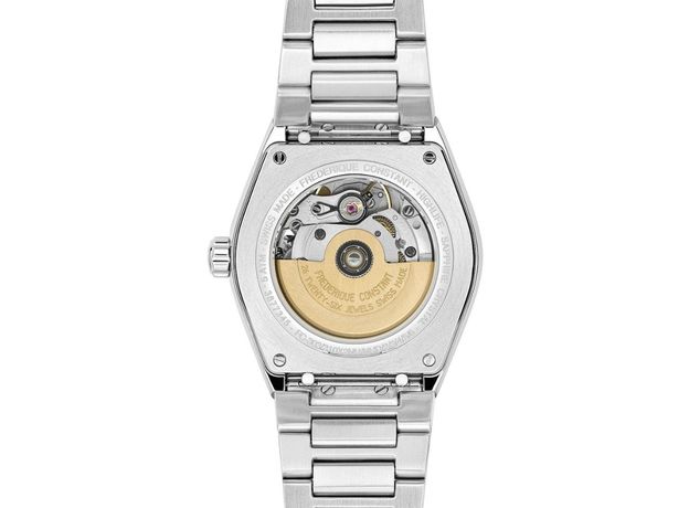 Frederique Constant FC-303MPW2NH6B Highlife, фото 5 | Интернет-магазин оригинальных часов и аксессуаров