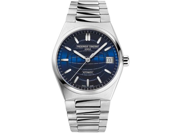 Frederique Constant FC-303N2NH6B Highlife, фото 2 | Интернет-магазин оригинальных часов и аксессуаров