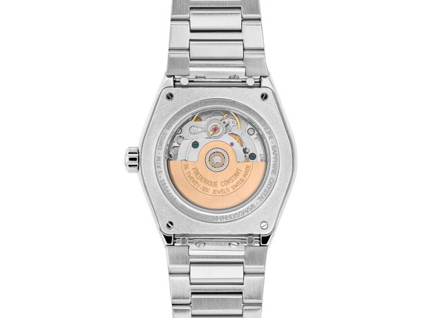 Frederique Constant FC-303N2NH6B Highlife, фото 3 | Интернет-магазин оригинальных часов и аксессуаров