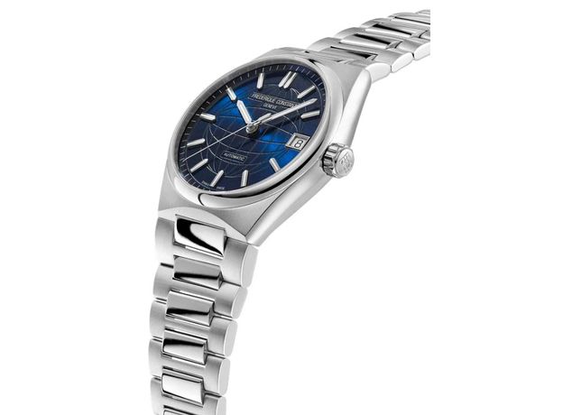 Frederique Constant FC-303N2NH6B Highlife, фото 4 | Интернет-магазин оригинальных часов и аксессуаров