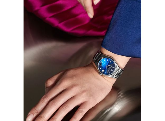 Frederique Constant FC-303N2NH6B Highlife, фото 7 | Интернет-магазин оригинальных часов и аксессуаров