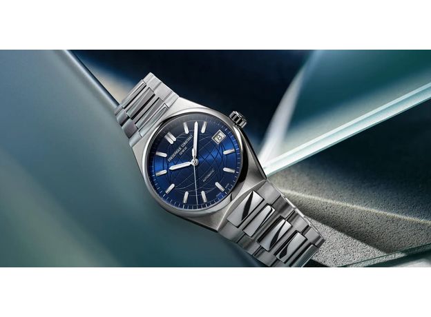 Frederique Constant FC-303N2NH6B Highlife, фото 8 | Интернет-магазин оригинальных часов и аксессуаров