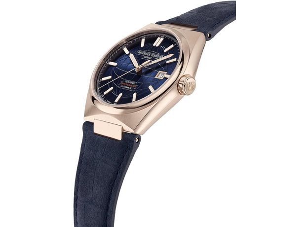 Frederique Constant FC-303N3NH4 Highlife Cosc Chronometer, фото 3 | Интернет-магазин оригинальных часов и аксессуаров