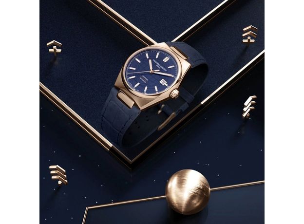 Frederique Constant FC-303N3NH4 Highlife Cosc Chronometer, фото 5 | Интернет-магазин оригинальных часов и аксессуаров