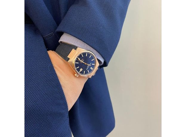 Frederique Constant FC-303N3NH4 Highlife Cosc Chronometer, фото 6 | Интернет-магазин оригинальных часов и аксессуаров