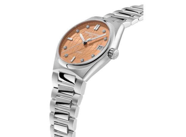 Frederique Constant FC-303OD2NH6B Highlife Ladies Automatic, фото 2 | Интернет-магазин оригинальных часов и аксессуаров