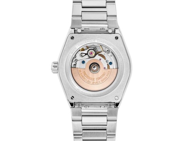 Frederique Constant FC-303OD2NH6B Highlife Ladies Automatic, фото 3 | Интернет-магазин оригинальных часов и аксессуаров