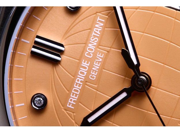 Frederique Constant FC-303OD2NH6B Highlife Ladies Automatic, фото 4 | Интернет-магазин оригинальных часов и аксессуаров