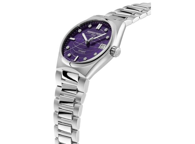 Frederique Constant FC-303PD2NH6B Highlife Ladies Automatic, фото 2 | Интернет-магазин оригинальных часов и аксессуаров
