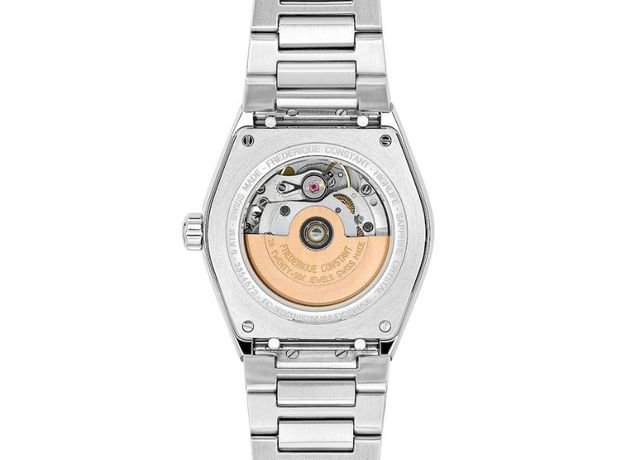 Frederique Constant FC-303PD2NH6B Highlife Ladies Automatic, фото 4 | Интернет-магазин оригинальных часов и аксессуаров
