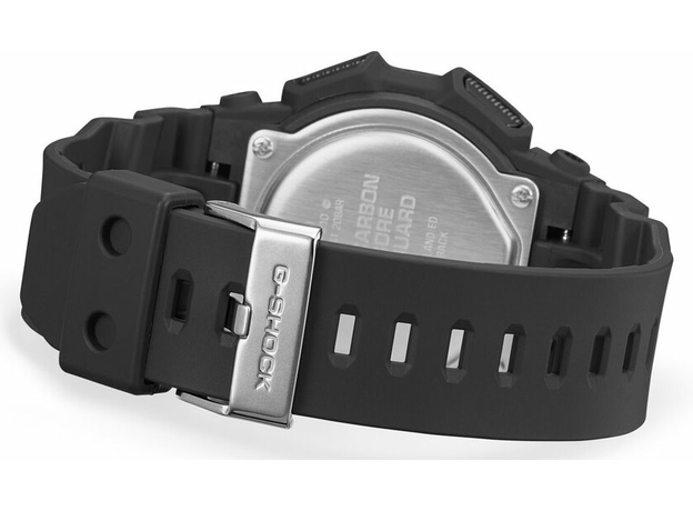 CASIO GD-010-1ER, фото 4 | Интернет-магазин оригинальных часов и аксессуаров