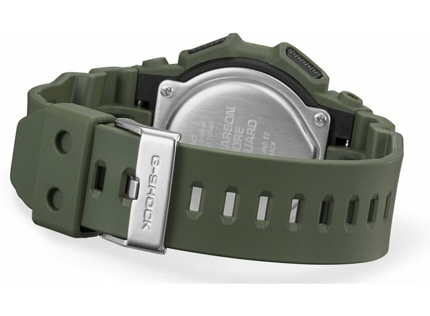 CASIO GD-010-3ER, фото 4 | Интернет-магазин оригинальных часов и аксессуаров