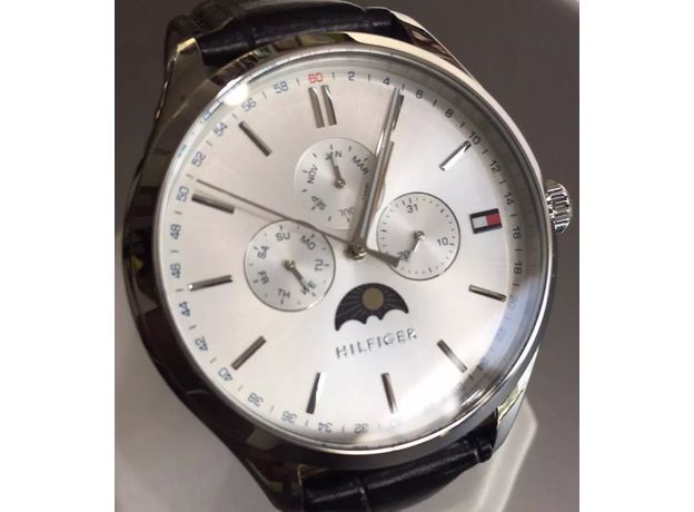 Tommy Hilfiger 1791327, фото 2 | Интернет-магазин оригинальных часов и аксессуаров