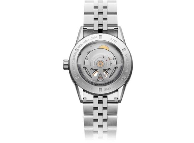 RAYMOND WEIL 2781-ST-52051, фото 3 | Интернет-магазин оригинальных часов и аксессуаров