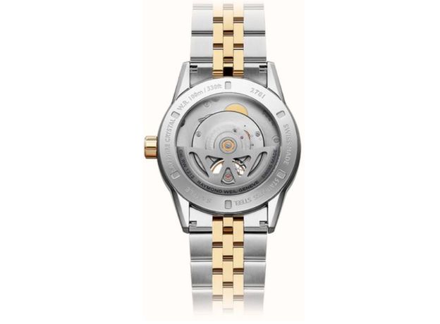 RAYMOND WEIL 2781-STP-60051, фото 3 | Интернет-магазин оригинальных часов и аксессуаров