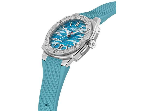 ALPINA AL-220LNWP2AED6 Alpiner Extreme Limited Edition, фото 2 | Интернет-магазин оригинальных часов и аксессуаров