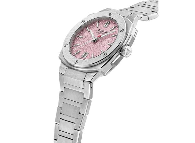 ALPINA AL-220PI2AE6B Alpiner Extreme Comtesse, фото 2 | Интернет-магазин оригинальных часов и аксессуаров