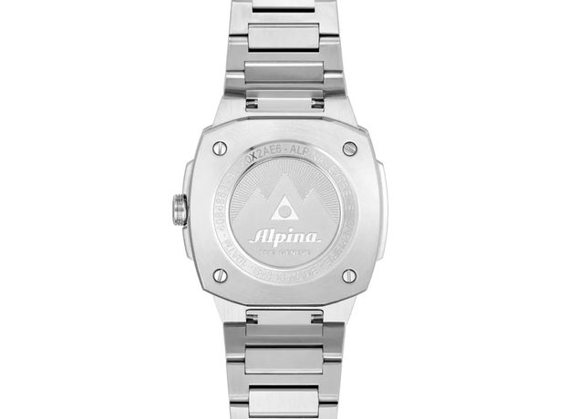 ALPINA AL-220PI2AE6B Alpiner Extreme Comtesse, фото 3 | Интернет-магазин оригинальных часов и аксессуаров