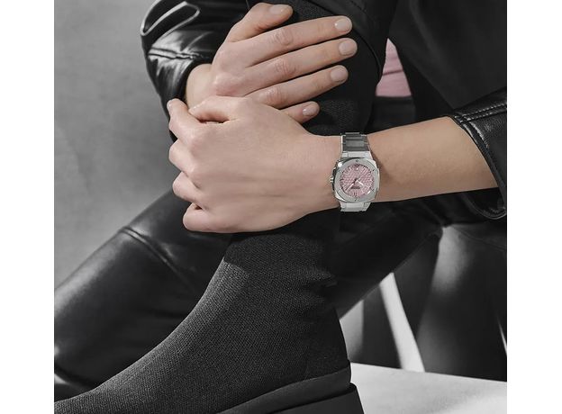 ALPINA AL-220PI2AE6B Alpiner Extreme Comtesse, фото 4 | Интернет-магазин оригинальных часов и аксессуаров