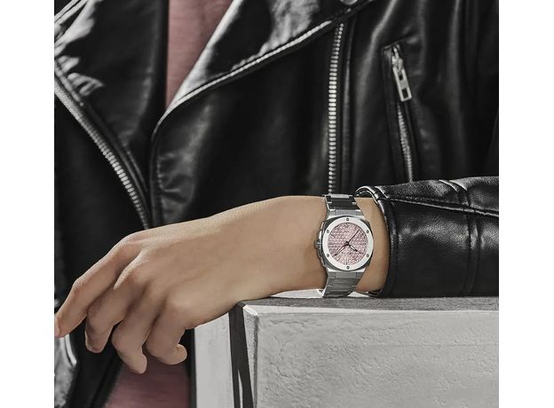 ALPINA AL-220PI2AE6B Alpiner Extreme Comtesse, фото 5 | Интернет-магазин оригинальных часов и аксессуаров