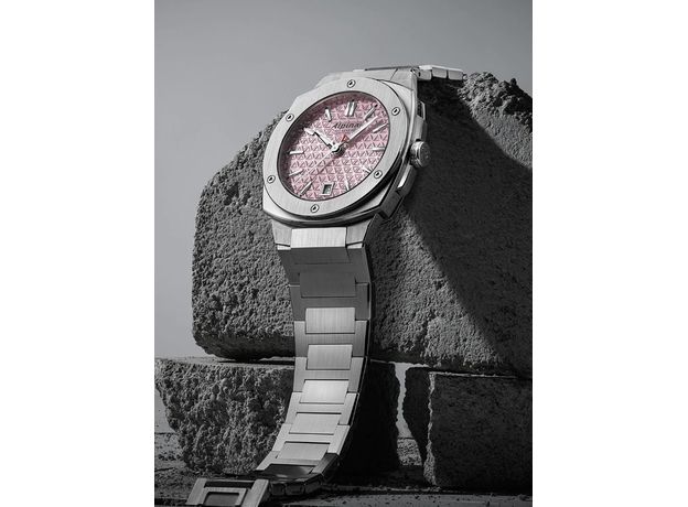 ALPINA AL-220PI2AE6B Alpiner Extreme Comtesse, фото 6 | Интернет-магазин оригинальных часов и аксессуаров