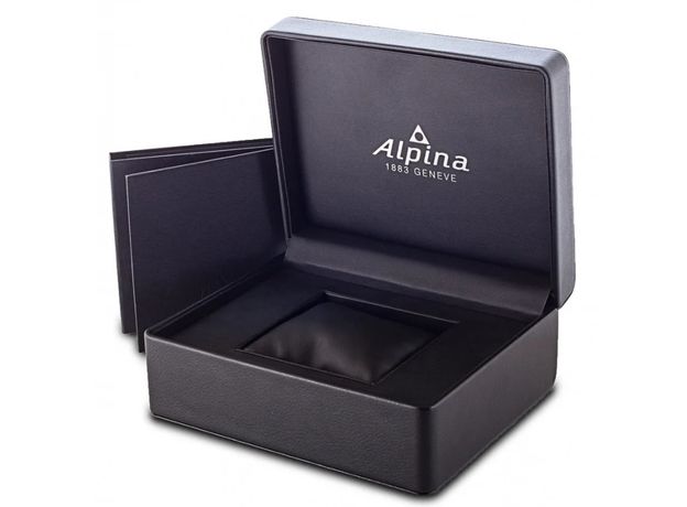 ALPINA AL-220PI2AE6B Alpiner Extreme Comtesse, фото 7 | Интернет-магазин оригинальных часов и аксессуаров