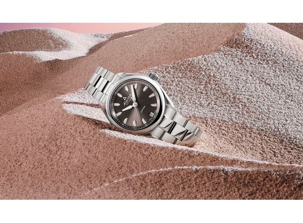 ALPINA AL-240LBR2C6B Comtesse, фото 4 | Интернет-магазин оригинальных часов и аксессуаров