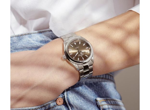 ALPINA AL-240LBR2C6B Comtesse, фото 5 | Интернет-магазин оригинальных часов и аксессуаров