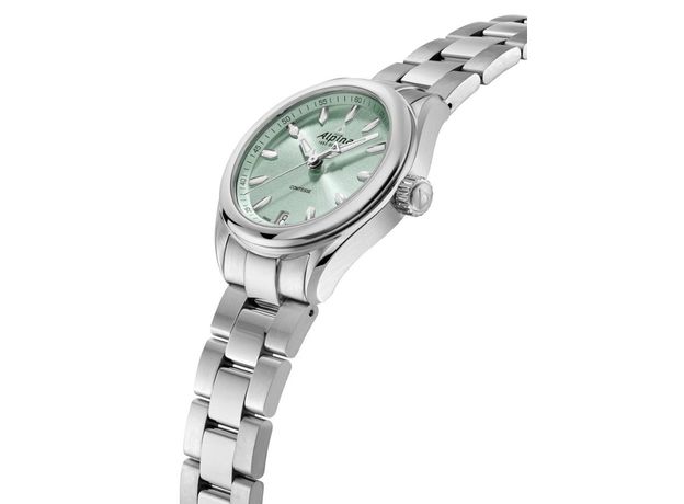 ALPINA AL-240LGR2C6B Comtesse, фото 2 | Интернет-магазин оригинальных часов и аксессуаров