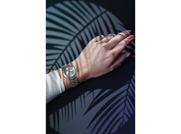 ALPINA AL-240LGR2C6B Comtesse, фото 6 | Интернет-магазин оригинальных часов и аксессуаров