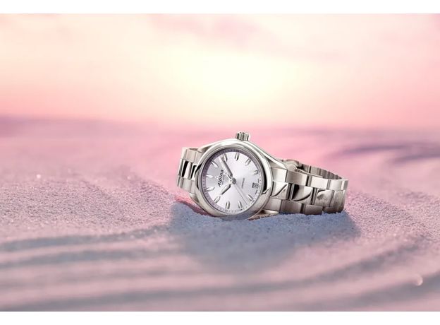 ALPINA AL-240LP2C6B Comtesse, фото 5 | Интернет-магазин оригинальных часов и аксессуаров